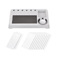 thumbnail image 2 of segolike Model Painting Station Multipurpose Stable Practical Professional Paint Tool, 2 of 9