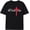 1, variant on I Can't But I Know A Guy Jesus Cross Funny Christian T-Shirt God Graphic Tees for Women Men Religious Gifts Tops