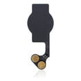 thumbnail image 3 of Bouton d'Accueil de Remplacement Câble Flexible Compatible pour iPhone 5, 3 of 3