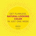 thumbnail image 4 of Loción corporal autobronceadora Jergens Natural Glow Wet Skin, paquete de 2, 4 of 9