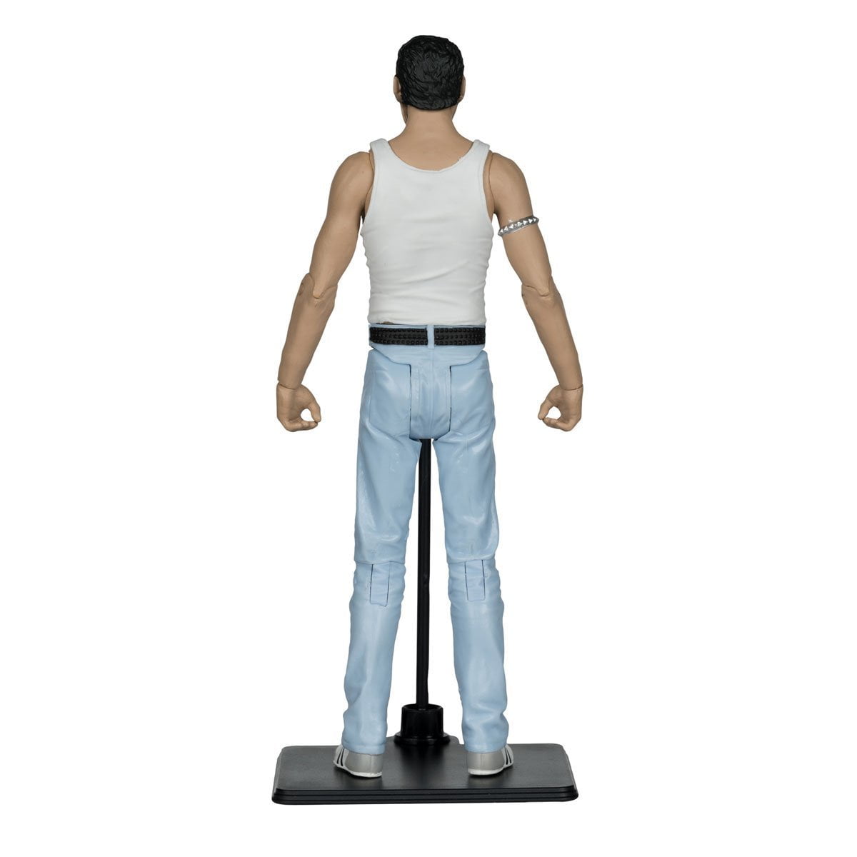 McFarlane Toys, Music Maniacs Rock, Slash, 6-inch Posed Figure