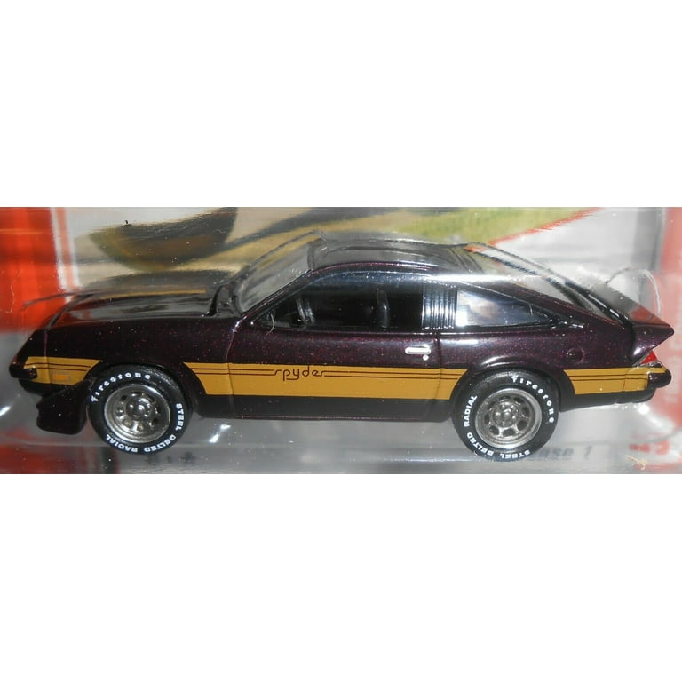 Johnny Lightning 1980 Chevy Monza Spyder - Walmart.com Johnny Lightning 1980 Chevy Monza Spyder - Walmart.com