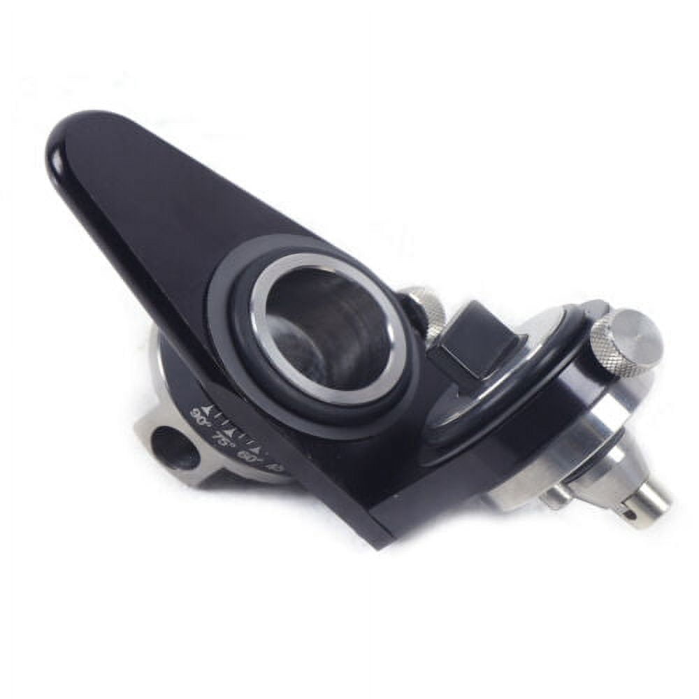 Sharpening Angle Device High Precise For Graver Engraving Grinding Machine Tool