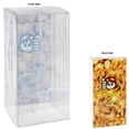 thumbnail image 2 of Richard Sherman: Pocket Pop! Mini-Figural Keychain Bundle with 1 Compatible 'ToysDiva' Graphic Protector (10243 - B) Funko -, 2 of 2
