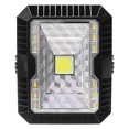 thumbnail image 1 of Cob+12led Luces de camping de carga dual de doble color Luces de camping Luces de emergencia 2 piezas Rojo Verde Cocina, Decoración y Otros, 1 of 3