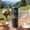 Black, variant on 2-in-1 Electric Coffee Grinder & Pour Over Maker, Portable Outdoor Coffee Set, Holiday Gift for Thanksgiving, Christmas, Valentine’s Day, Halloween, Easter, Father’s & Mother’s Day