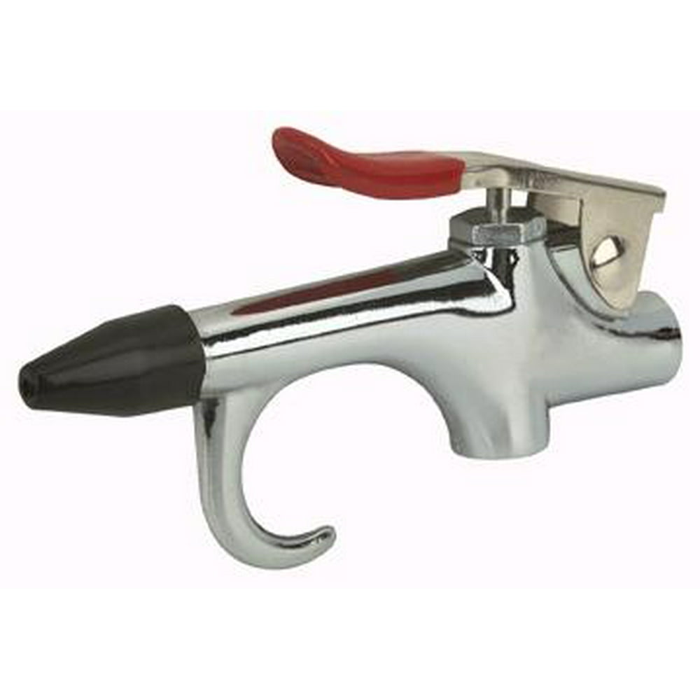 Rubber Tip Air Blow Gun for Air Compressor Blo Blower