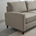 thumbnail image 5 of Blake Sandshell Sofa, 5 of 10