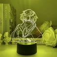 thumbnail image 1 of Luz nocturna LED 3D Princess of Tennis Tezukas Kunimitsus, 1 of 1