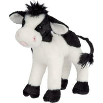 Douglas Sweet Cream Cow Plush Stuffed Animal