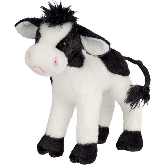 Douglas Sweet Cream Cow Plush Stuffed Animal