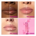 thumbnail image 3 of Brillo labial Beauty Creations Plump & Pout Pink Lemona 4.6ml, 3 of 5