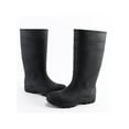 heavy duty waterproof work boots