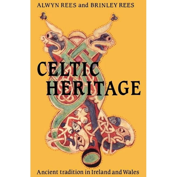 Celtic Heritage Pa, (Paperback)