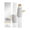 white#1606, variant on shyuyusa Color Changing With Detachable Brush Full To Medium Coverage Base Makeup Color Changing Make Up With Detachable Brush Full To Medium Coverage Base 0.44 fl oz