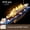 With Leds, variant on Vintage Ocean Liner Building Block Kit, 1878 Pieces, Large Cruise Ship Model with Display Base