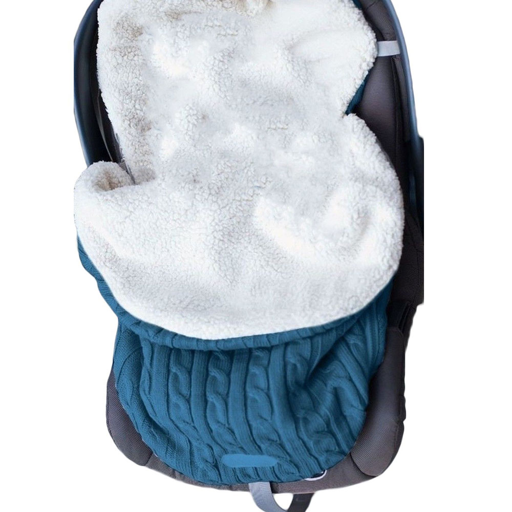 pram sleeping bag