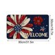 thumbnail image 4 of Alfombra de exterior para entrada y baño | Felpudo absorbente | Resistente al desgaste y a la suciedad | Alfombra antideslizante para la entrada del hogar o el porche, 4 of 7