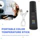 thumbnail image 4 of Lámpara de Temperatura Color 6 Modos, Recargable, 2700 K-6000 K, Luz para Fotografía, Medidor Luz, Sensor Movimiento, Herramienta A, 4 of 5