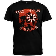 Full Blown Chaos - Skull T-Shirt