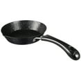 thumbnail image 7 of STOBOK 5 Inch Mini Nonstick Egg Pan, 12cm Omelet Skillet, Compact Frying Pan With Handle For Eggs And Pancakes, 7 of 7