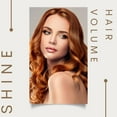 thumbnail image 3 of SALCOLL COLLAGEN Hair Mist, Green Tea Hair Mist for Hair Growth, 120 ml, for Women, 3 of 9
