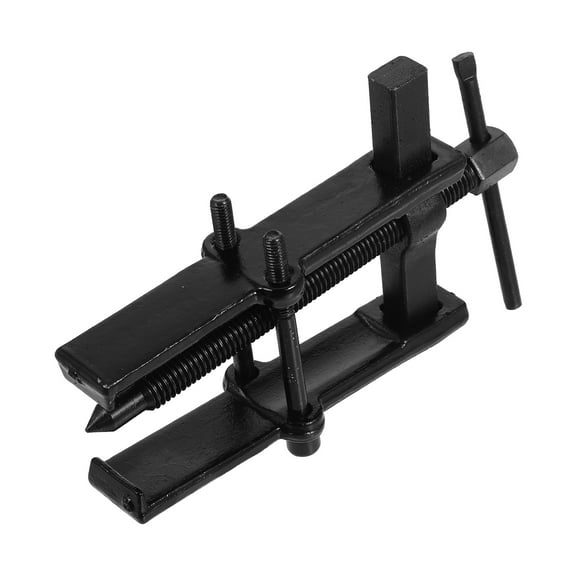 FRCOLOR Two Jaw Bearing Puller Adjustable Two Jaw Puller Remover For Removal Bearing Or Gears Pulley And Flywheel Motorcycle Car Auto Removing Kit 6 Inch