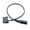 C, variant on DC5521 To 4Pin Computer Fan Adapter Cable Stable Power Supply For Electronics Cooling
