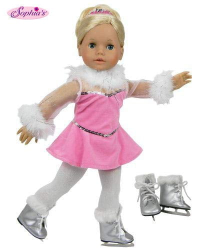 sophia's 18 doll accessories