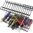 thumbnail image 1 of Organizador de alicates ToolaSsort para almacenamiento de cajas de herramientas (paquete de 2), 1 of 9