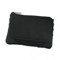 thumbnail image 1 of Leather wallet Black, 1 of 3