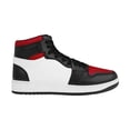 thumbnail image 2 of TENIS JOVEN TORRENTE DX23610 SIMIPIEL BCO, 2 of 4