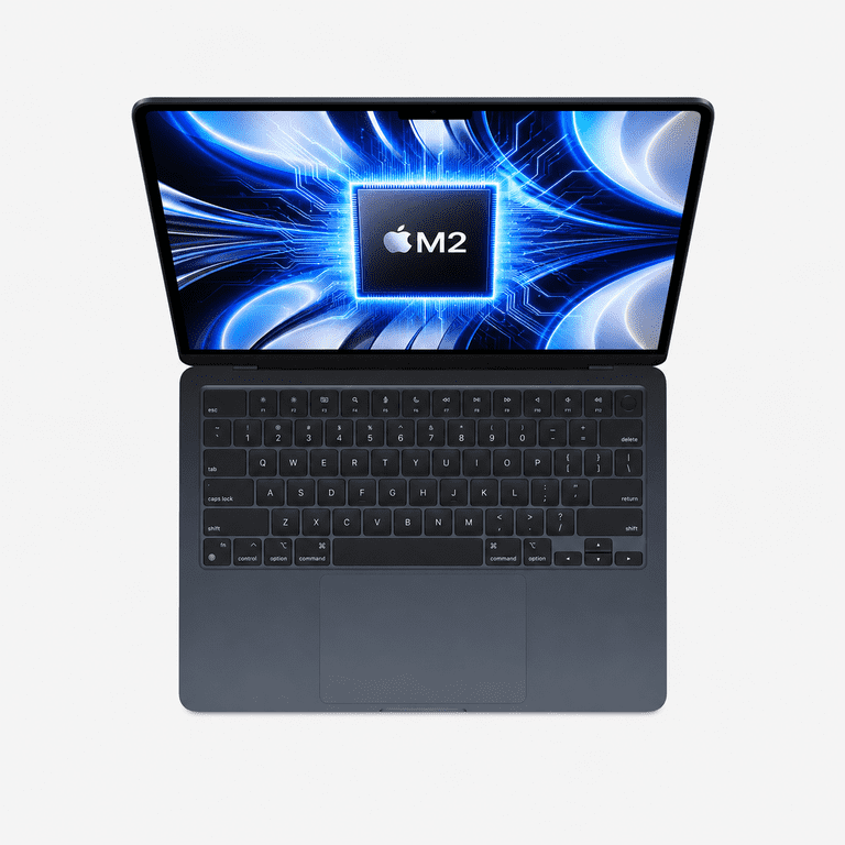 MacBook本体 Apple MacBook Air M2 1TB 16GB Apple, MacBook Air, M2 Chip, 13-inch, 16GB RAM, 1TB SSD, Midnight