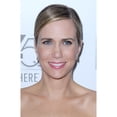 thumbnail image 2 of Kristen Wiig At Arrivals For The Martian Premiere At New York Film Festival 2015 Photo Print, 2 of 2