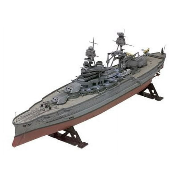 Revell - USS Arizona Battleship