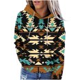 thumbnail image 6 of LOVZFMLL Essentials Hoodie Print Long Sleeve Hooded Pullover Fall Clothes 2025 Women Fashion Comfort Soft Streetwear Tops, 6 of 6