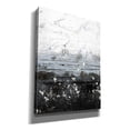 thumbnail image 2 of Epic Graffiti 'Wintery Abstract Mix 1'  by Ethan Harper Canvas Wall Art, 12" x 16", 2 of 8