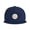 Blue, variant on Snapback Hat Jupiter Storm Flat Brim Adjustable Baseball Cap for Men Women Trucker Hat Pink