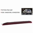 thumbnail image 5 of Car 3RD Brake Light Stop Lamp Assembly A1648201056 for - ML-Class W164 2005-2011 Rear Brake Tail Light, 5 of 5