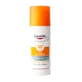 thumbnail image 2 of EUCERIN/Eucerin sunscreen oil control loción protectora solar facial refrescante antiviruela SPF50 50ml, 2 of 4