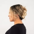 thumbnail image 6 of Gimme Rectangle Claw Clip, Brown Blonde, 2 Ct, 6 of 7