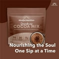 thumbnail image 3 of Mindful Nutrition Grandma’s Hot Chocolate Mix, Classic Cocoa, 12 oz, 3 of 7