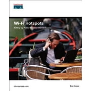 Wi-fi Hotspots
