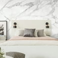 thumbnail image 4 of Mr. Kate Marble Peel & Stick Wallpaper Mural, 4 of 7
