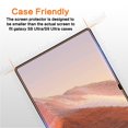 thumbnail image 3 of Aacl [2 Unidades] Protector De Pantalla De Vidrio Templado Para Samsung Galaxy Tab S9 Ultra/Tab S8 Ultra (14,6 Pulgadas) [Sin Burbujas] [Antiarañazos] [Compatible Con Fundas], 3 of 5