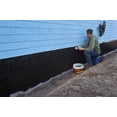 thumbnail image 5 of Flex Seal MAX Liquid Rubber Sealant Coating, 2.5 Gallon, Black, 5 of 7