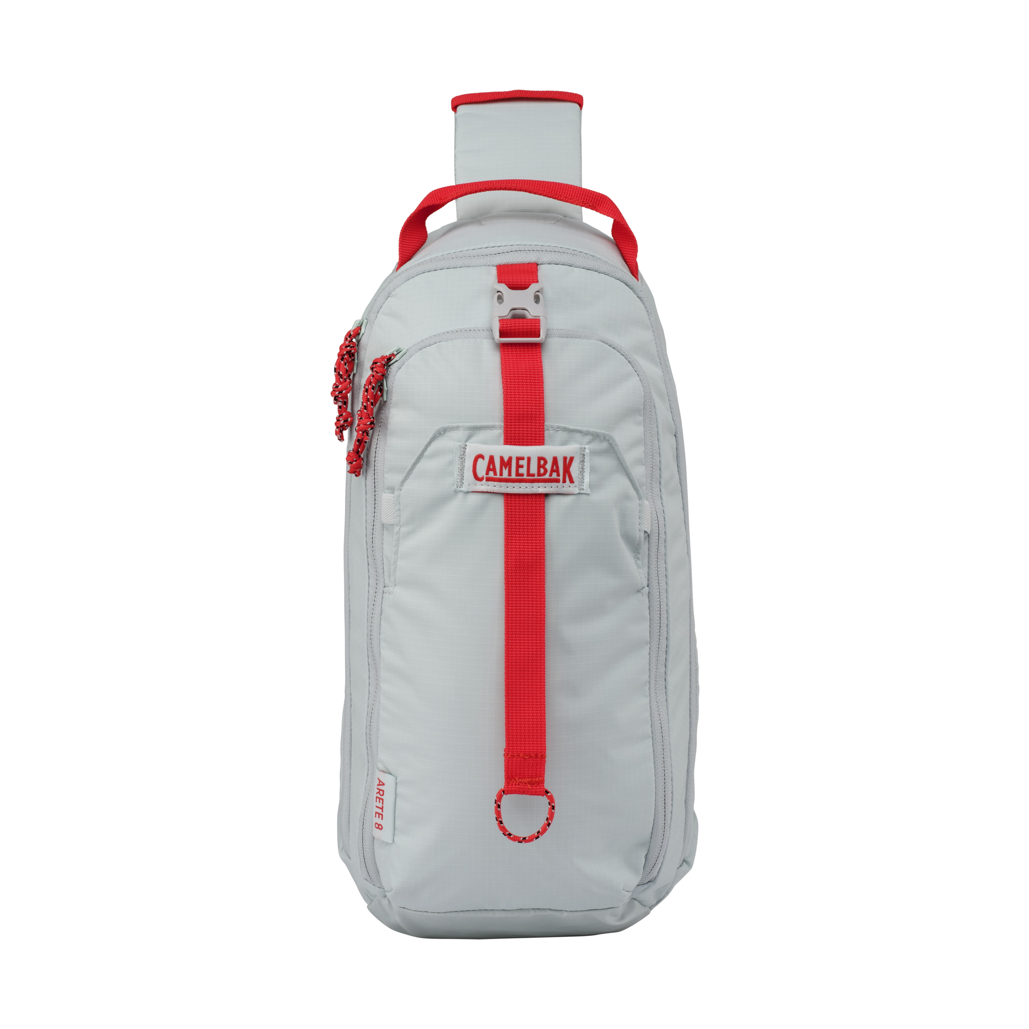 Camelbak Arete Sling 8, Silver Mist