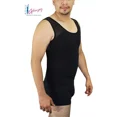 thumbnail image 1 of Camiseta Control Pectoral Caballero Talle Corto ( 1.75 M), 1 of 4