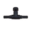 thumbnail image 2 of Daisyyozoid Wholesale Aquarium Airline Regulator Pump Air Line Tube Flow Control Valve For Fish Tank, 2 of 5