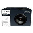 thumbnail image 3 of Infinity Kappa 123WDSSI 12" (300mm) High-Performance Car Audio Subwoofer - Each, 3 of 4